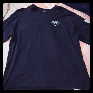 Diamond Tee